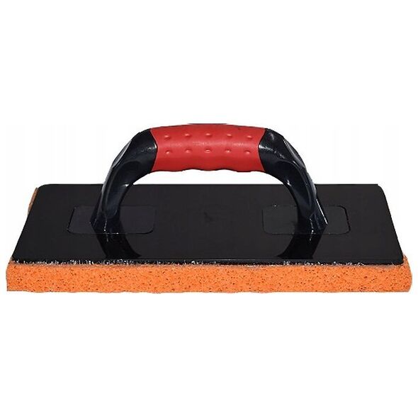 EXPERT PACA ABS, UCHWYT 2K, GĄBKA .ORANGE. 18 MM, 280X140 MM [EXPERT] - 1sz