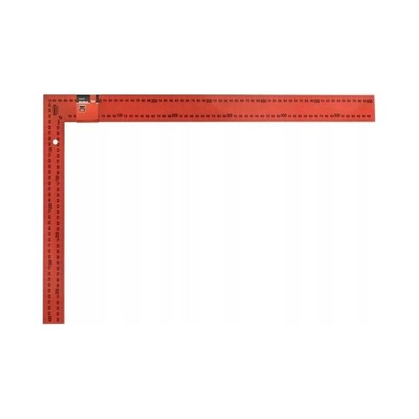 EXPERT KĄTOWNIK CIESIELSKI 400X600mm [EXPERT] - 1sz