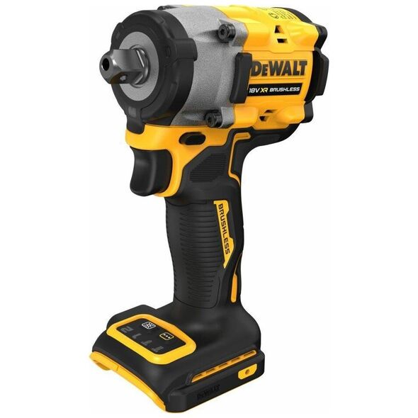 Klucz udarowy Dewalt DCF922N 18 V 1/2"