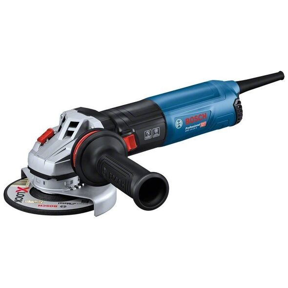 Szlifierka Bosch GWS 14-125 S