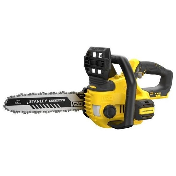Piła łańcuchowa Stanley SFMCCS630B 18 V 30 cm