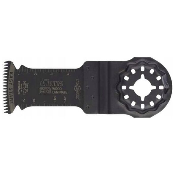 Luna Brzeszczot do ci?? wg??bnych SL 32 mm J BIM
