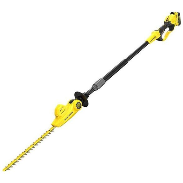 Stanley Nożyce akumulatorowe SFMCPH845M1 45 cm