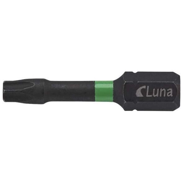 Luna Groty skrętne Torsion  TX20 IMPACT 32mm 2 szt.