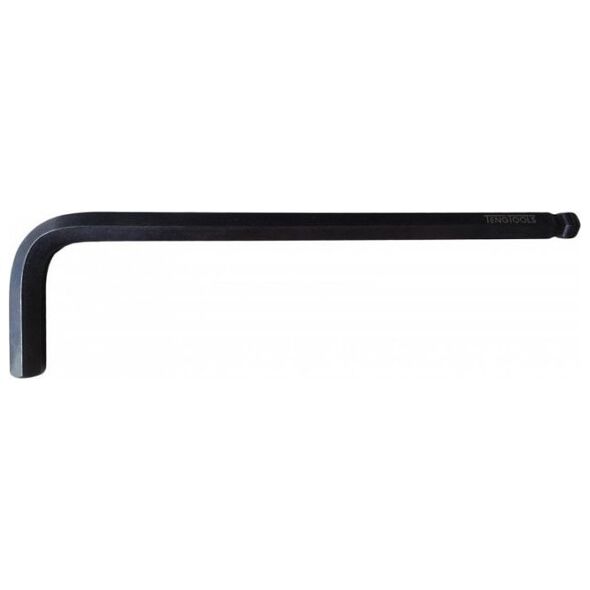 Teng Tools Klucz trzpieniowy sześciokątny z kulistą główką 8 mm CR-MO Teng Tools