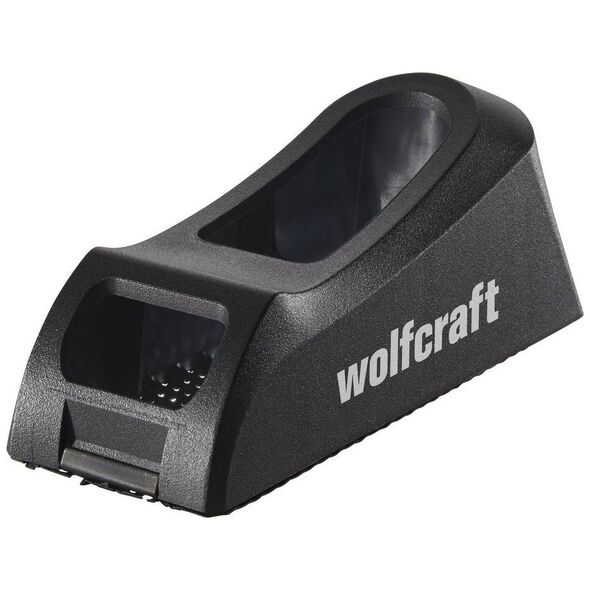 Wolfcraft Strug do wygłądzania krawędzi płyt z karton-gipsu Wolfcraft