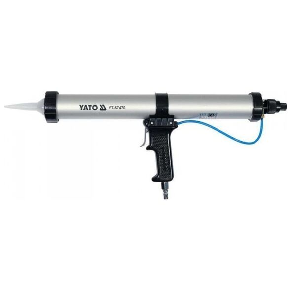 Yato WYCISKACZ PNEUMATYCZNY 600 ML YT-67470