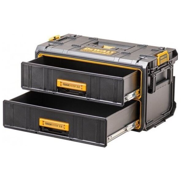 Dewalt Skrzynka narzędziowa Toughsystem 2.0