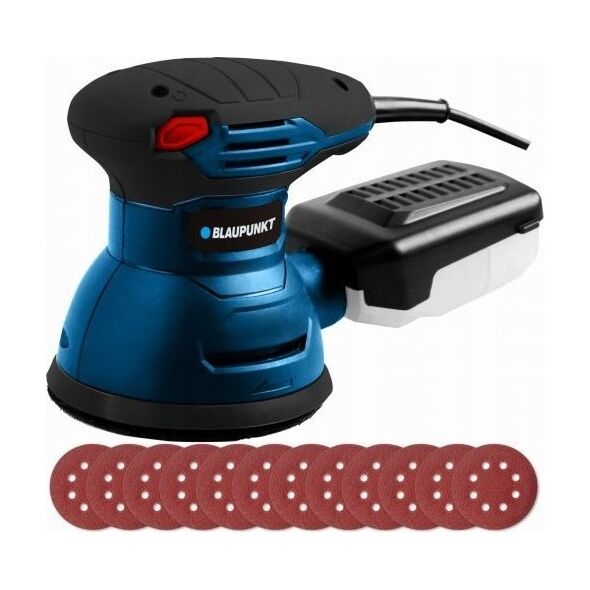Szlifierka Blaupunkt OS3010