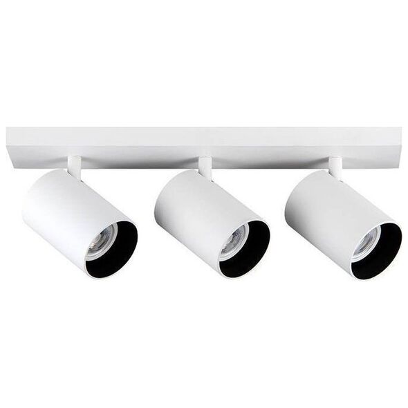 Yeelight Oprawa oświetleniowa Yeelight Spotlight YLDDL-0085 (3 żarówki) Biała