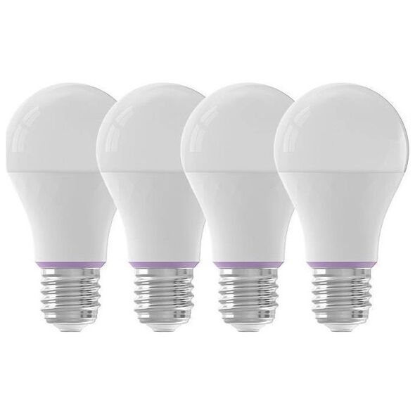 Yeelight Inteligentna żarówka Yeelight W4 E27 (ściemnialna) 4szt