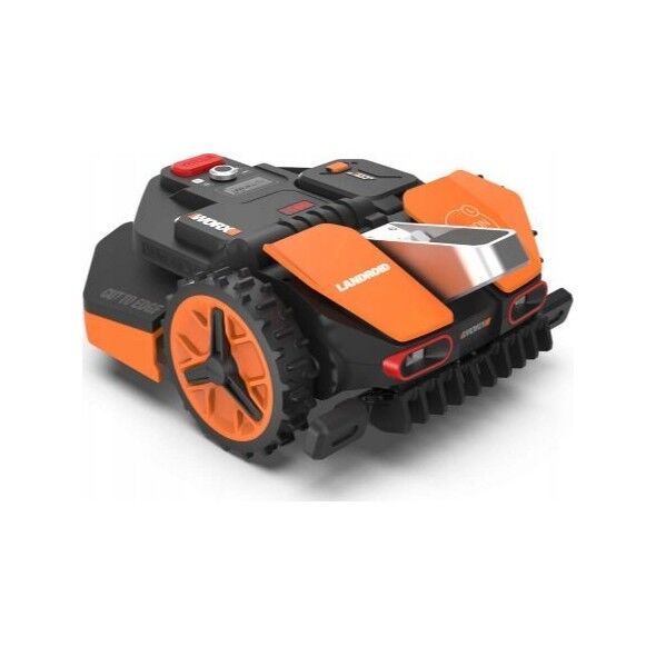 Robot koszący Worx Landroid Vision L1300