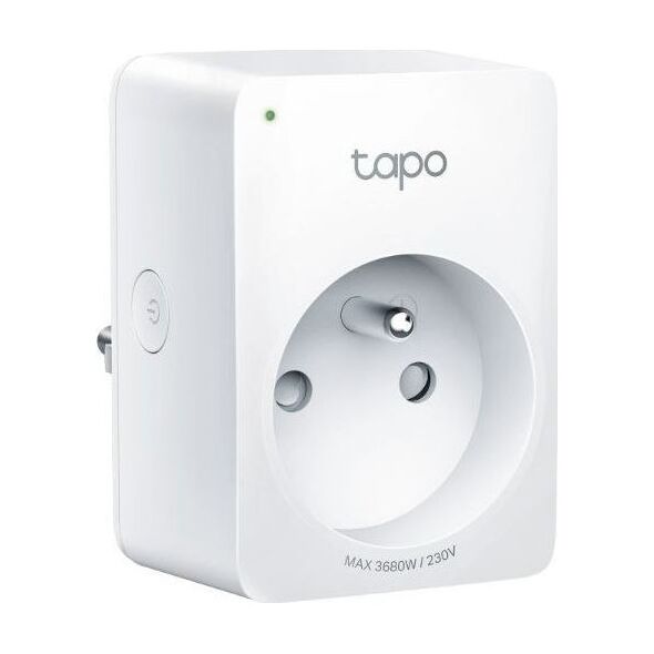 TP-Link Kontroler Tapo P110M Smart Plug z monitorowaniem zużycia energii
