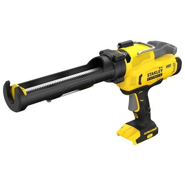 Stanley Pistolet do silikonu FATMAX V20 SFMCE600B-XJ