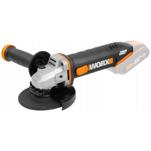 Szlifierka Worx WX803.9