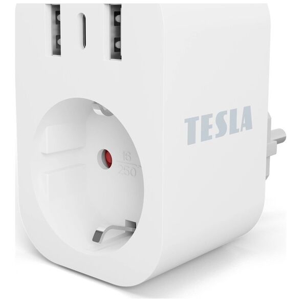 Tesla TSL-SPL-SP300-3USB