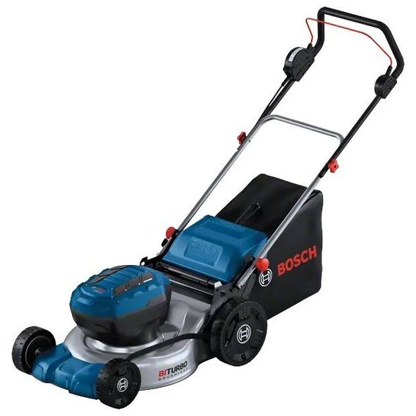 Kosiarka spalinowa Bosch KOSIARKA DO TRAWY GRA 18V2-46