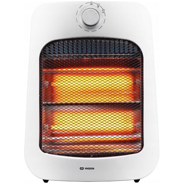Grzejnik Mozos JQH-80 promiennikowy 800 W