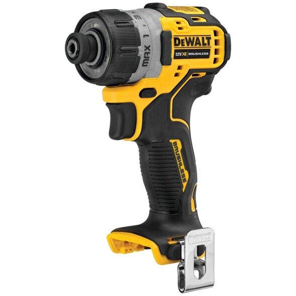 Klucz udarowy Dewalt ZAKRÄTARKA UDAROWA AKUMULATOROWA 12V XR 0*AH