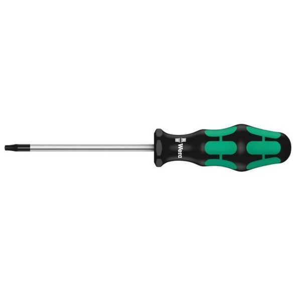 Wera WKRETAK TORX   30IP*115  367   WERA