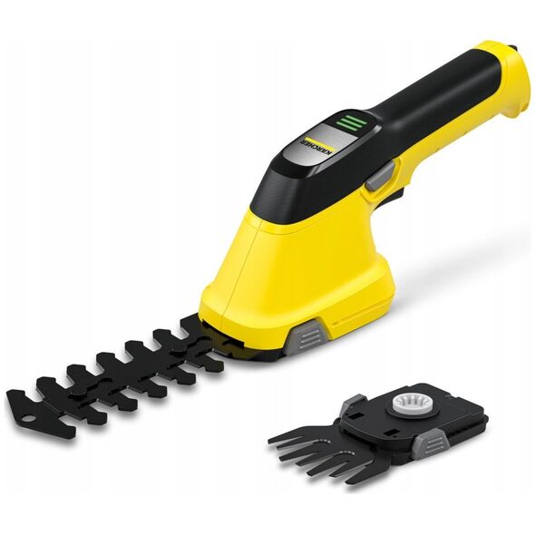 Karcher Nożyce akumulatorowe GSH 4-4 Plus Battery Set EU 1.445-321.0