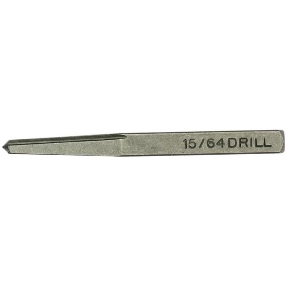 Teng Tools Wykrętak do śrub 5 mm SEL03S Teng Tools