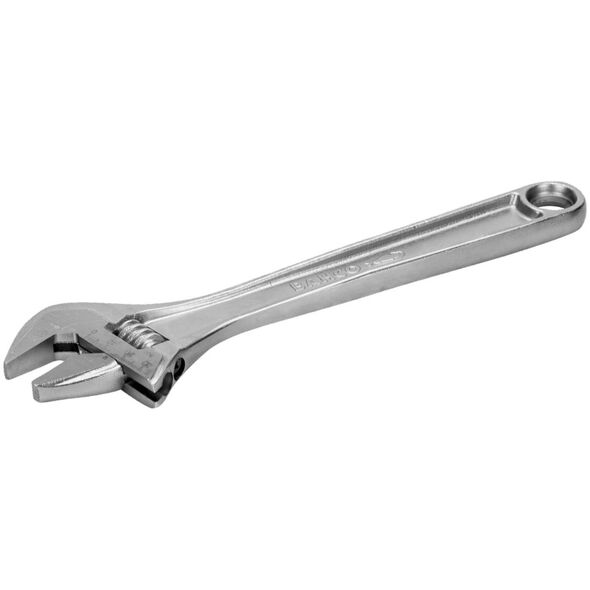 Bahco Klucz nastawny 10", max. otwarcie 31 mm 8072 C BAHCO