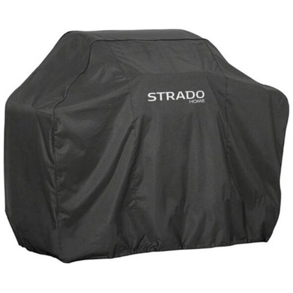 Strado Wodoodporny pokrowiec na grilla/rower Strado 170x60x117
