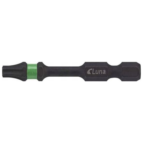 Luna Groty skrętne (Torsion) typu TX30 IMPACT 50 mm Luna