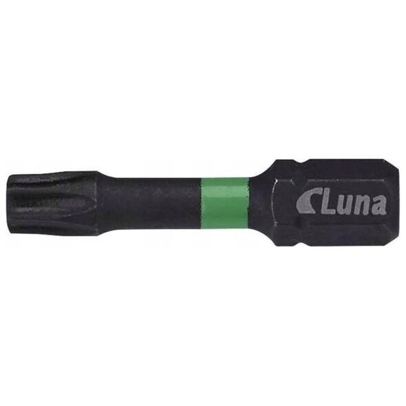 Luna Grot 32 mm TS20 Impact do gniazda typu TX Luna