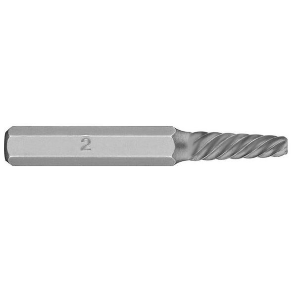 Teng Tools Wykrętak do śrub 1/4" Teng Tools nr. 2