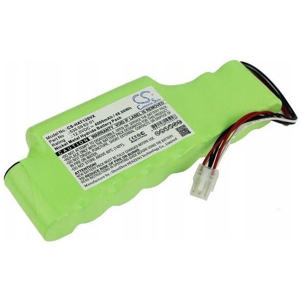 Cameron Sino Akumulator Bateria Typ 535 09 62-01 Do Robot Koszący Husqvarna Automower G1 / Cs-hat120vx