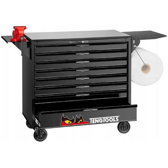 Wózek narzędziowy Teng Tools Wzek narzdziowy 1004 elementy TCMM1004NBK1