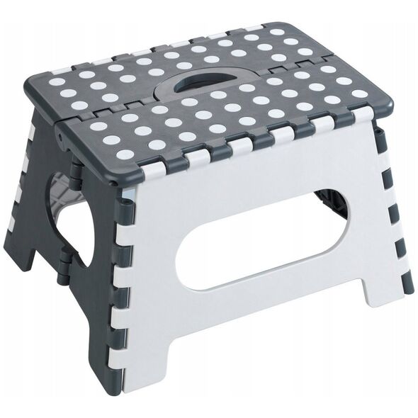 Maximex Taboret składany antypoślizgowy SECURA, max. 150 kg