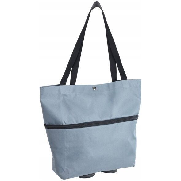 Maximex Torba na zakupy TROLLEY składana, 3w1