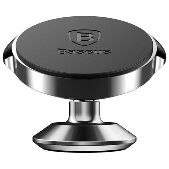 Baseus Magnetic Mount Black (C40141403113-01) (BASC40141403113-01) έως 12 άτοκες Δόσεις