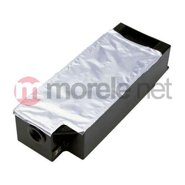 Epson C13T619000 Black Oryginał  (C13T619000)