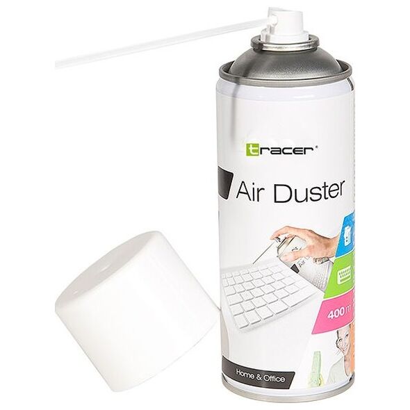Tracer Sprężone powietrze do usuwania kurzu 400 ml (TRASRO16508)