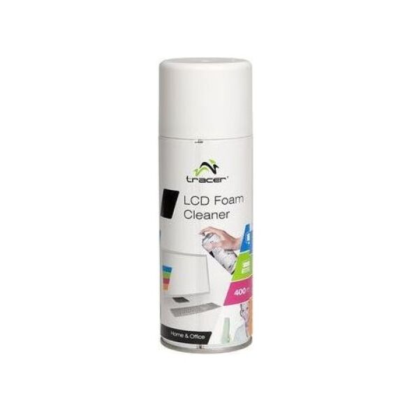 Tracer Pianka do czyszczenia ekranów LCD 200 ml (TRASRO30835)