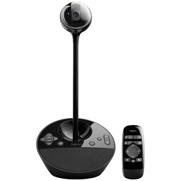 Kamera internetowa Logitech BCC950 ConferenceCam (960-000867)