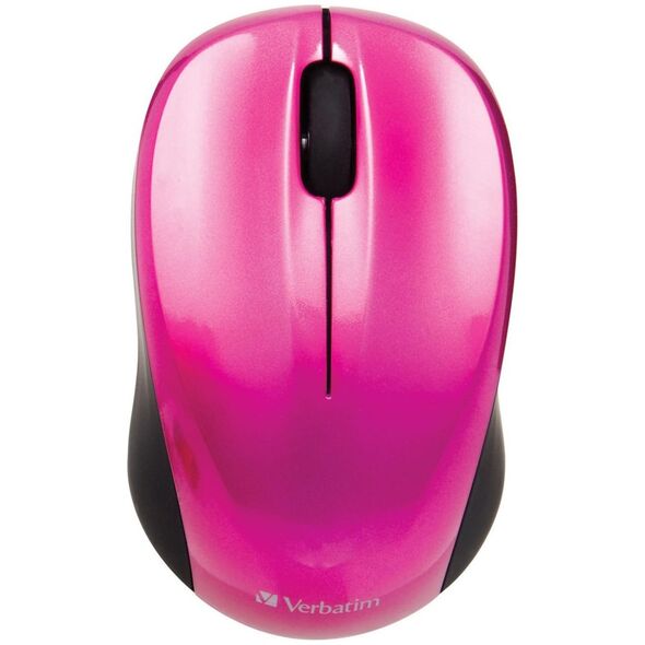 Mysz Verbatim GO Nano (49043)
