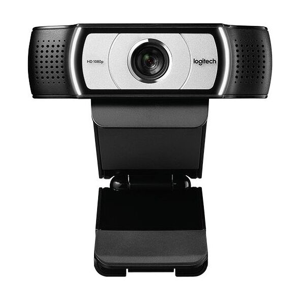 Kamera internetowa Logitech HD Pro Webcam C930e (960-000972)