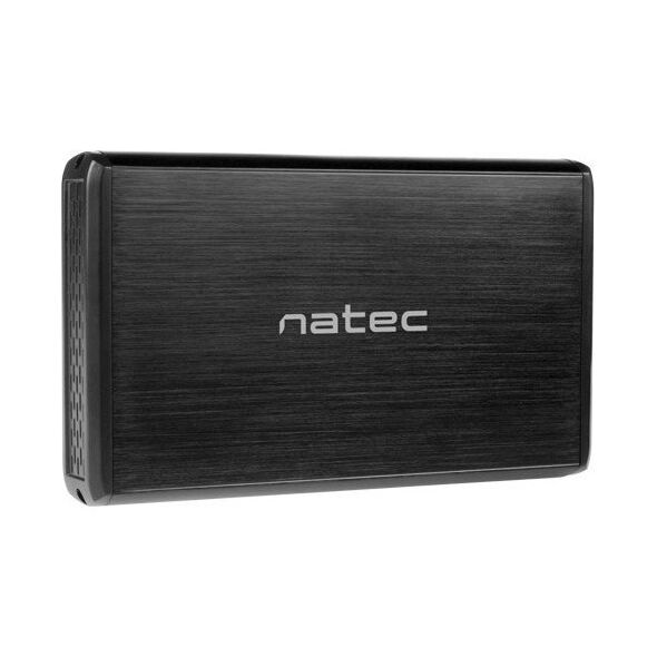 Kieszeń Natec Rhino USB3.0 NKZ-0448