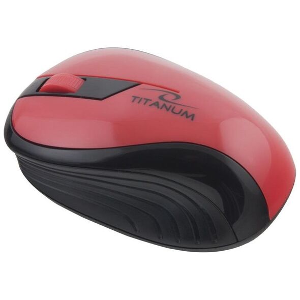 Mysz Titanum TM114R