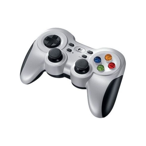Pad Logitech F710 Wireless (940-000145)