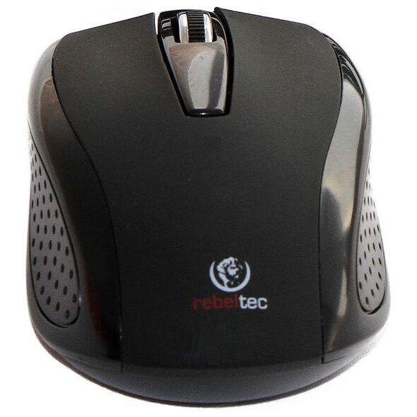 Mysz Rebeltec Gamma (RBLMYS00002)
