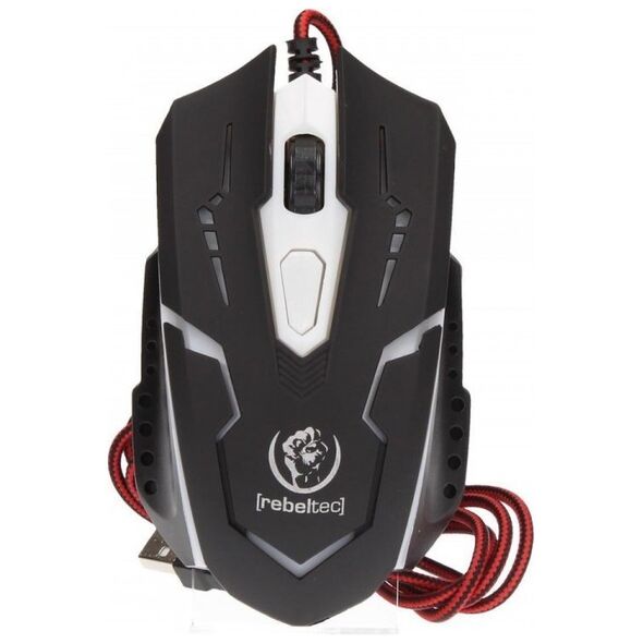 Mysz Rebeltec Cobra  (RBLMYS00019)