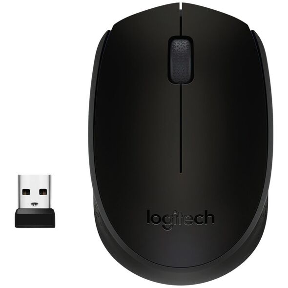 Mysz Logitech B170 (910-004798)