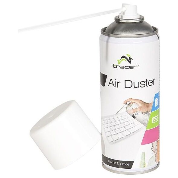 Tracer Sprężone powietrze do usuwania kurzu 200 ml (TRASRO45360)