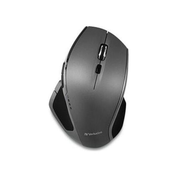 Mysz Verbatim Deluxe (49041)